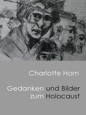 cover image of Gedanken und Bilder zum Holocaust